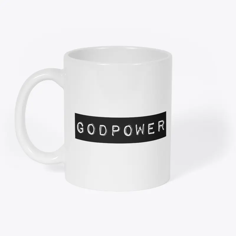 GodsPower (2023Fall)