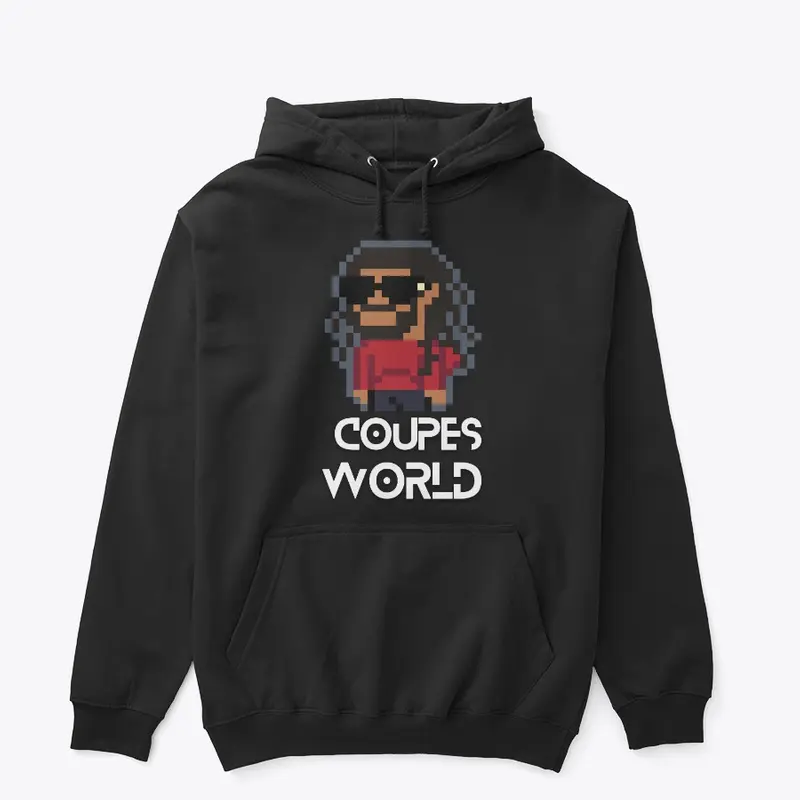 CoupesWorld (Pixel character)