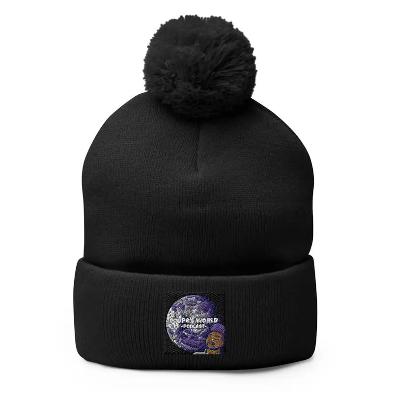 Coupeswolrd beanie 