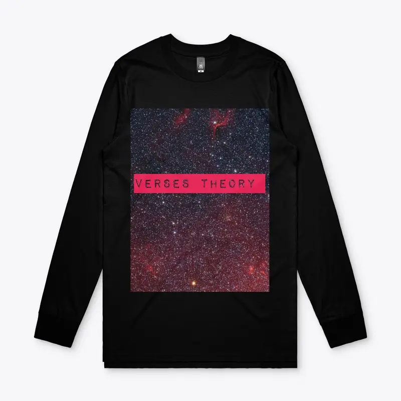 VERSES THEORY LIMITED MERCH