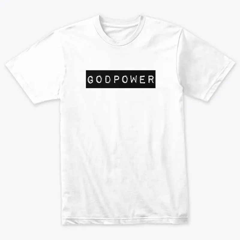 GodsPower (2023Fall)