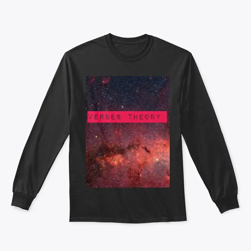 VERSES THEORY LIMITED MERCH