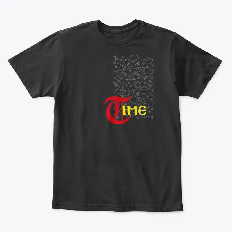 Time merch