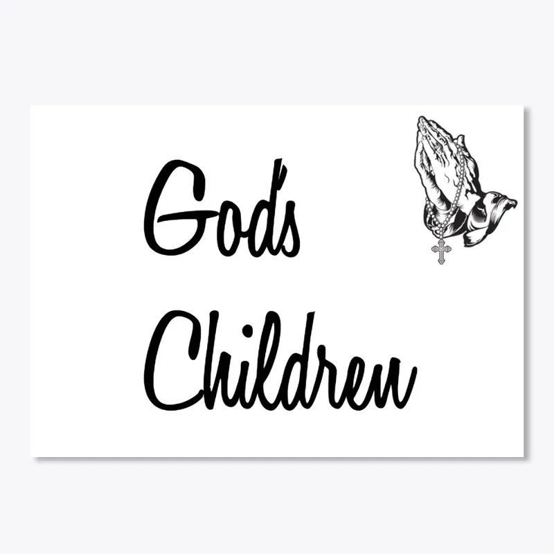 God's Child