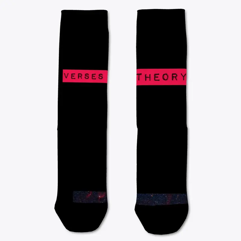 VERSES THEORY LIMITED MERCH