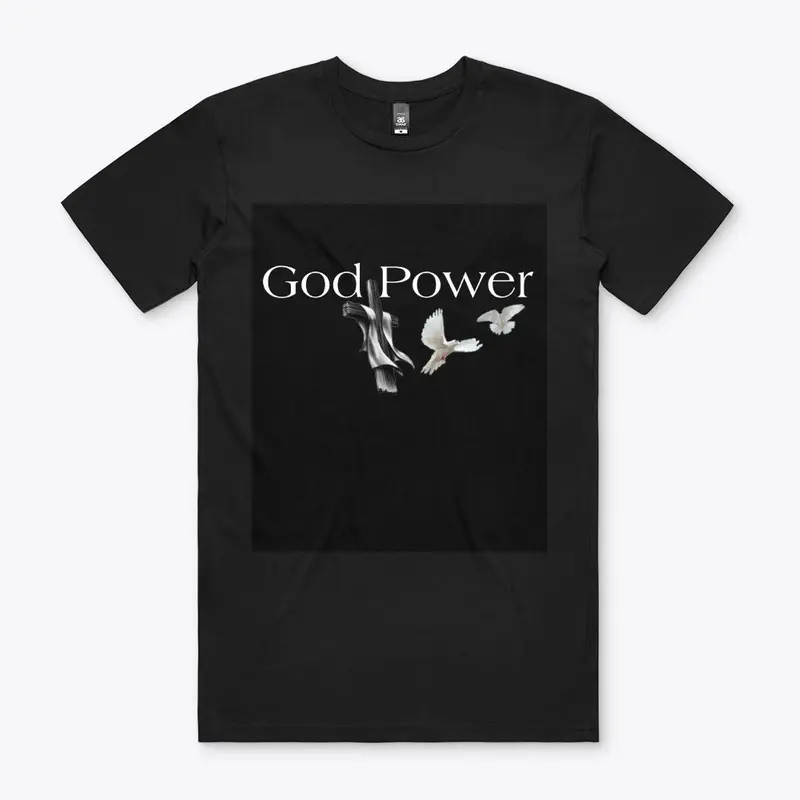 God Power