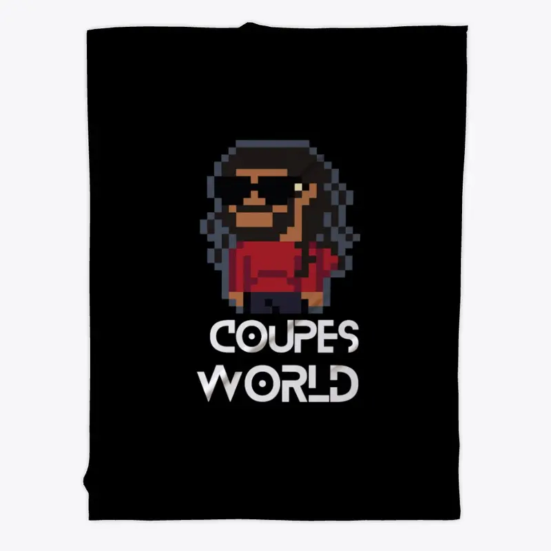 CoupesWorld (Pixel character)