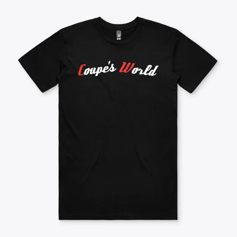 Coupe's World