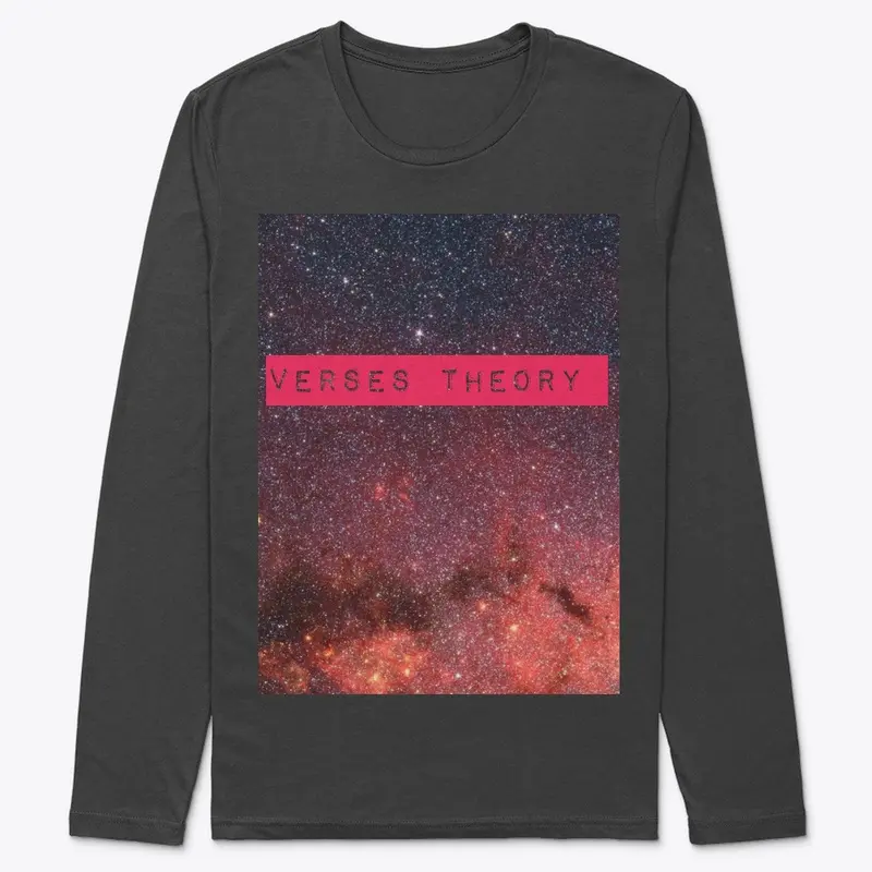 VERSES THEORY LIMITED MERCH