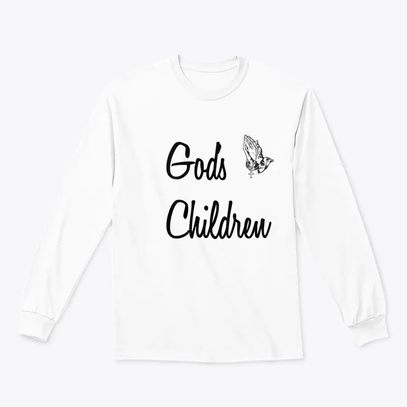 God's Child