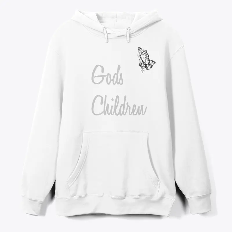 God's Child