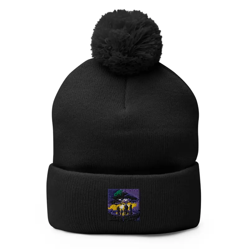 Love unity beanies