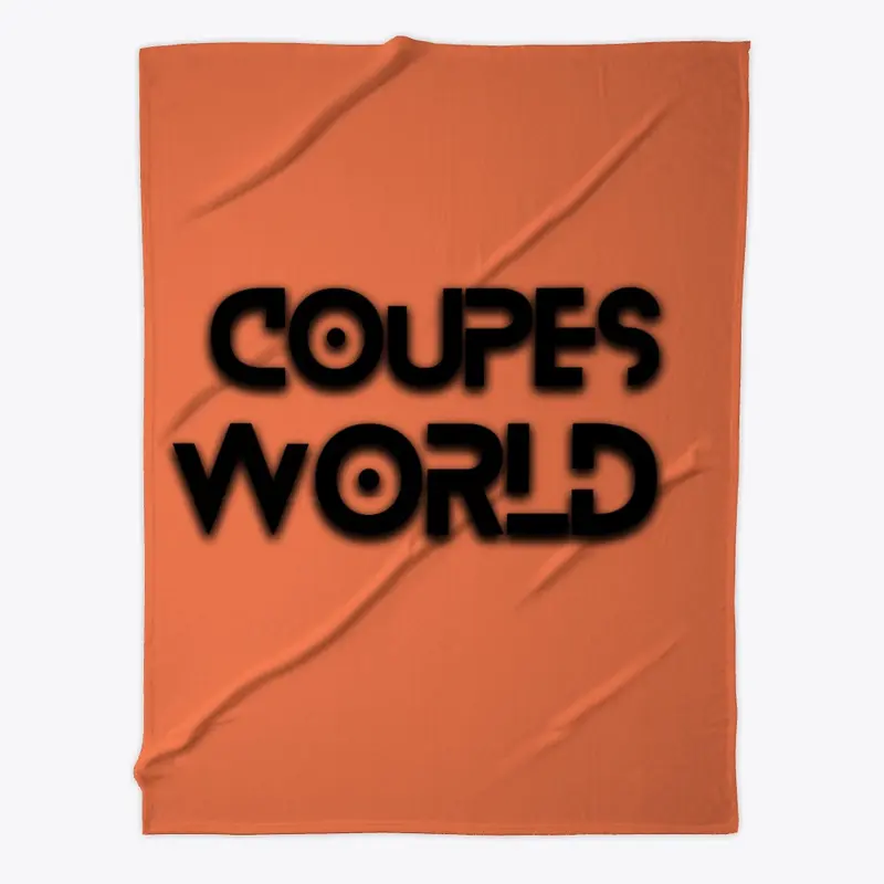 Coupesworld (black lettering)