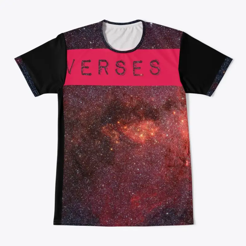 VERSES THEORY LIMITED MERCH