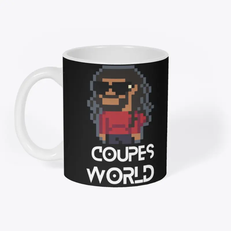 CoupesWorld (Pixel character)