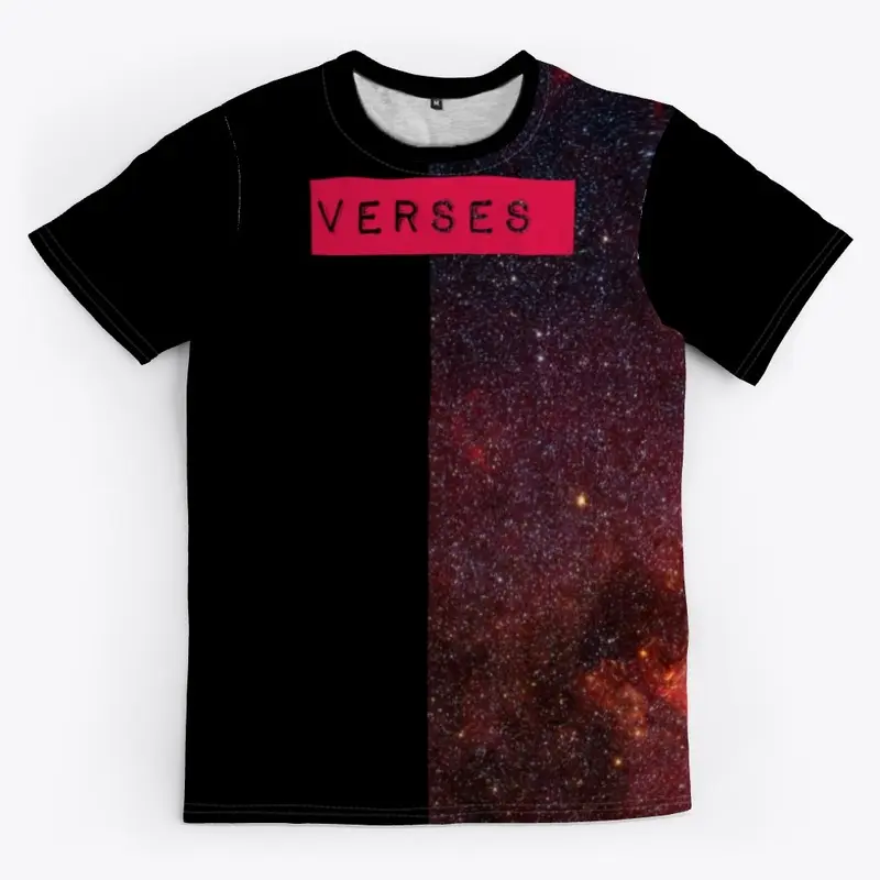 VERSES THEORY LIMITED MERCH