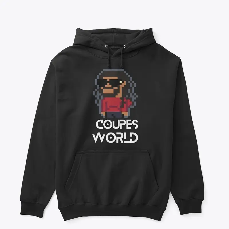 CoupesWorld (Pixel character)