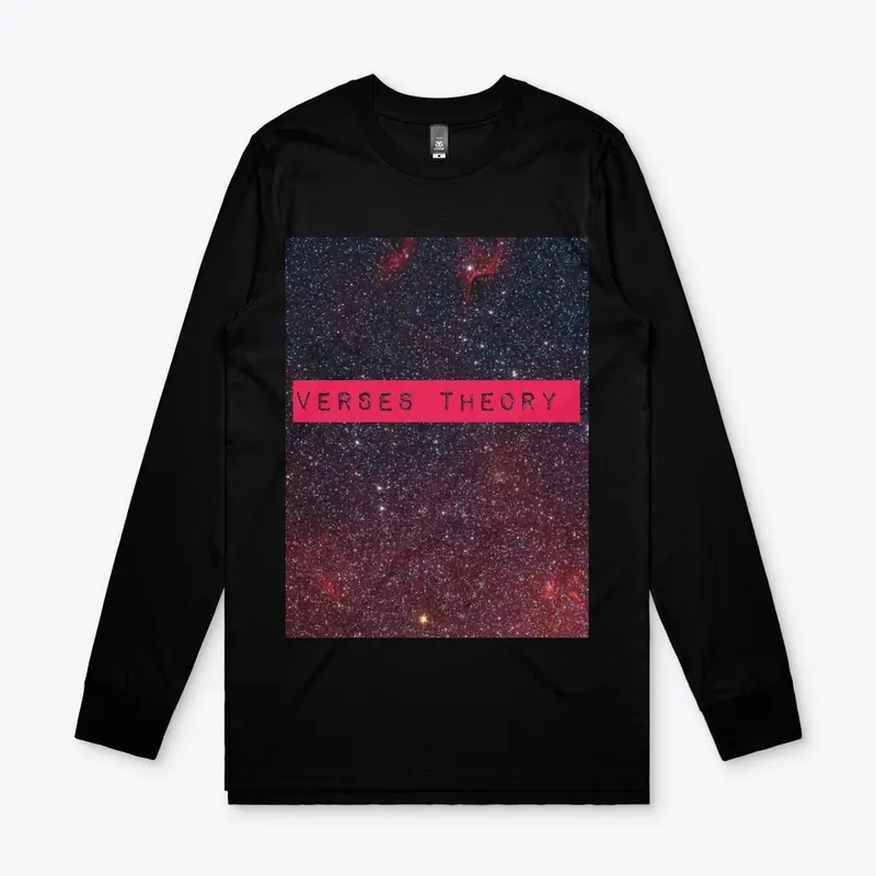 VERSES THEORY LIMITED MERCH