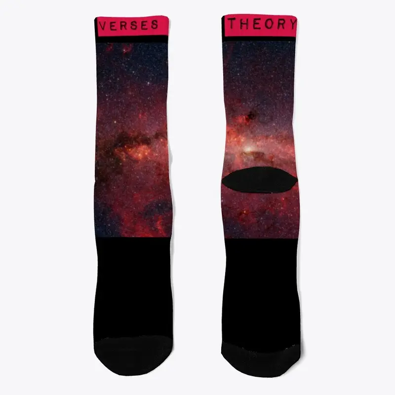 VERSES THEORY LIMITED MERCH