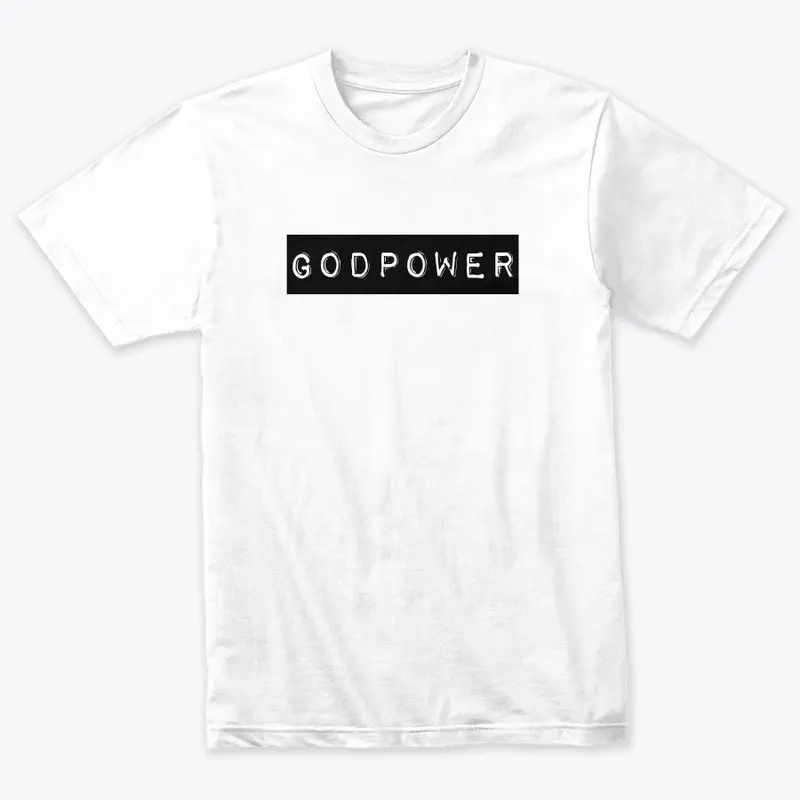 GodsPower (2023Fall)