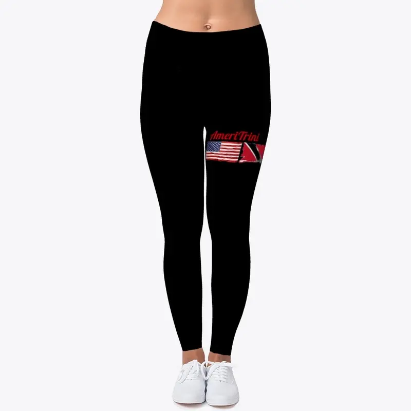 AMERITRINI (Spandex) For Her