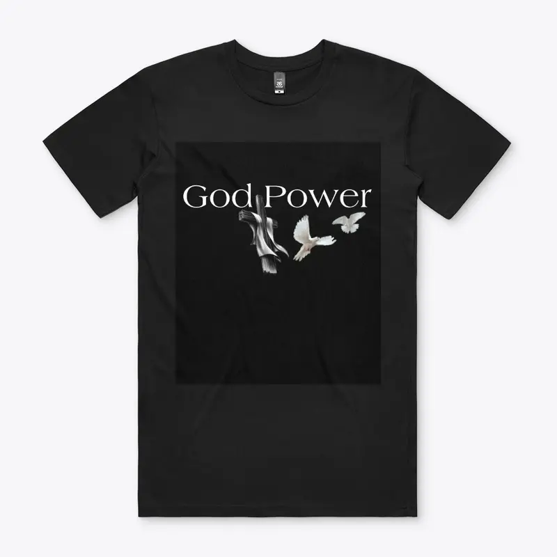 God Power