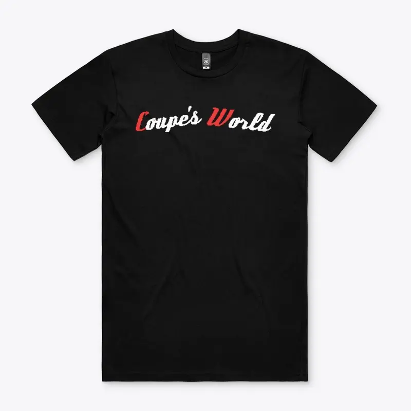 Coupe's World