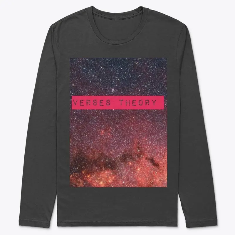 VERSES THEORY LIMITED MERCH