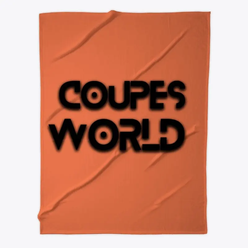 Coupesworld (black lettering)