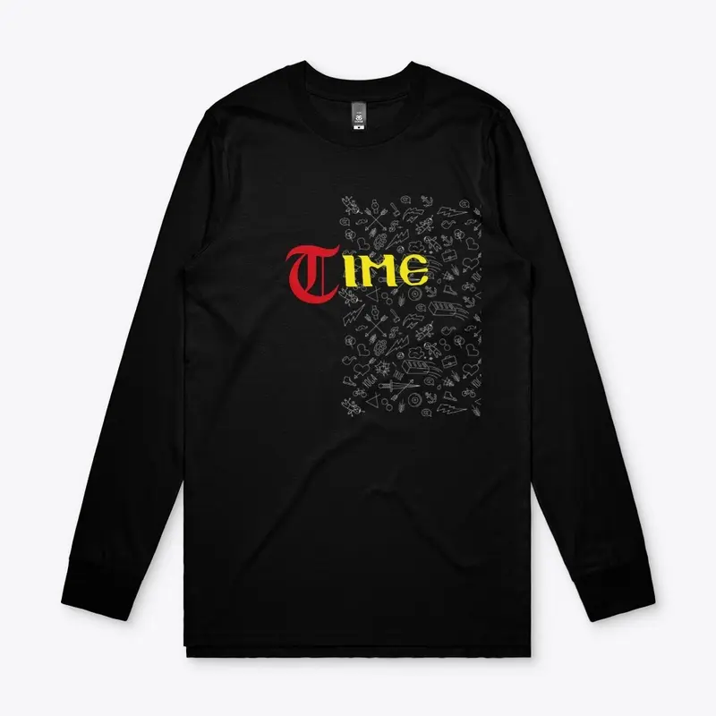 Time merch