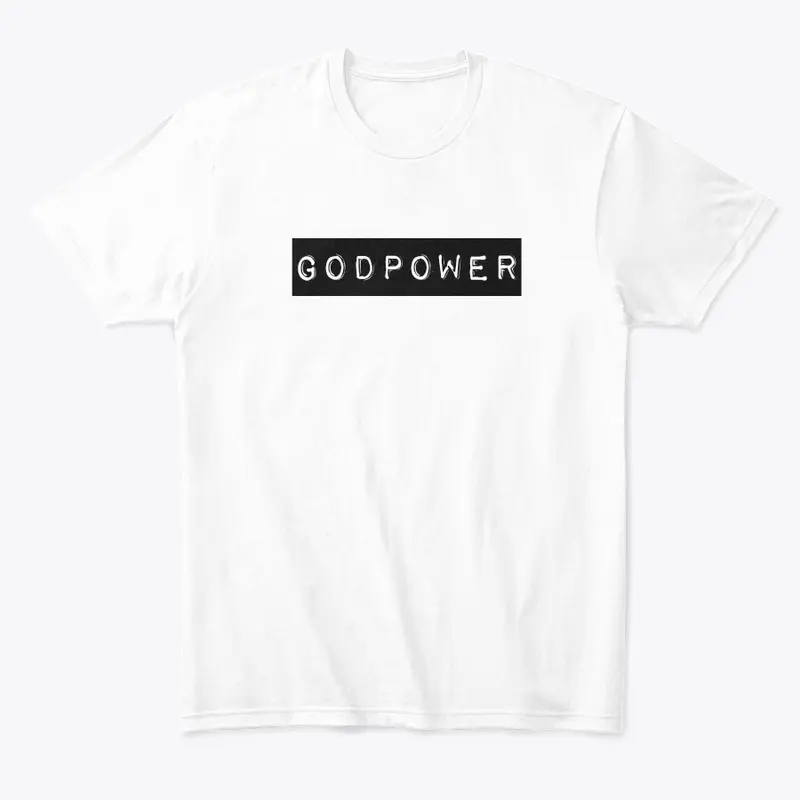 GodsPower (2023Fall)