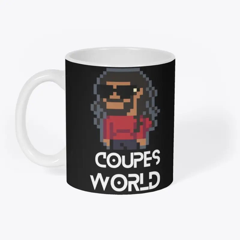 CoupesWorld (Pixel character)